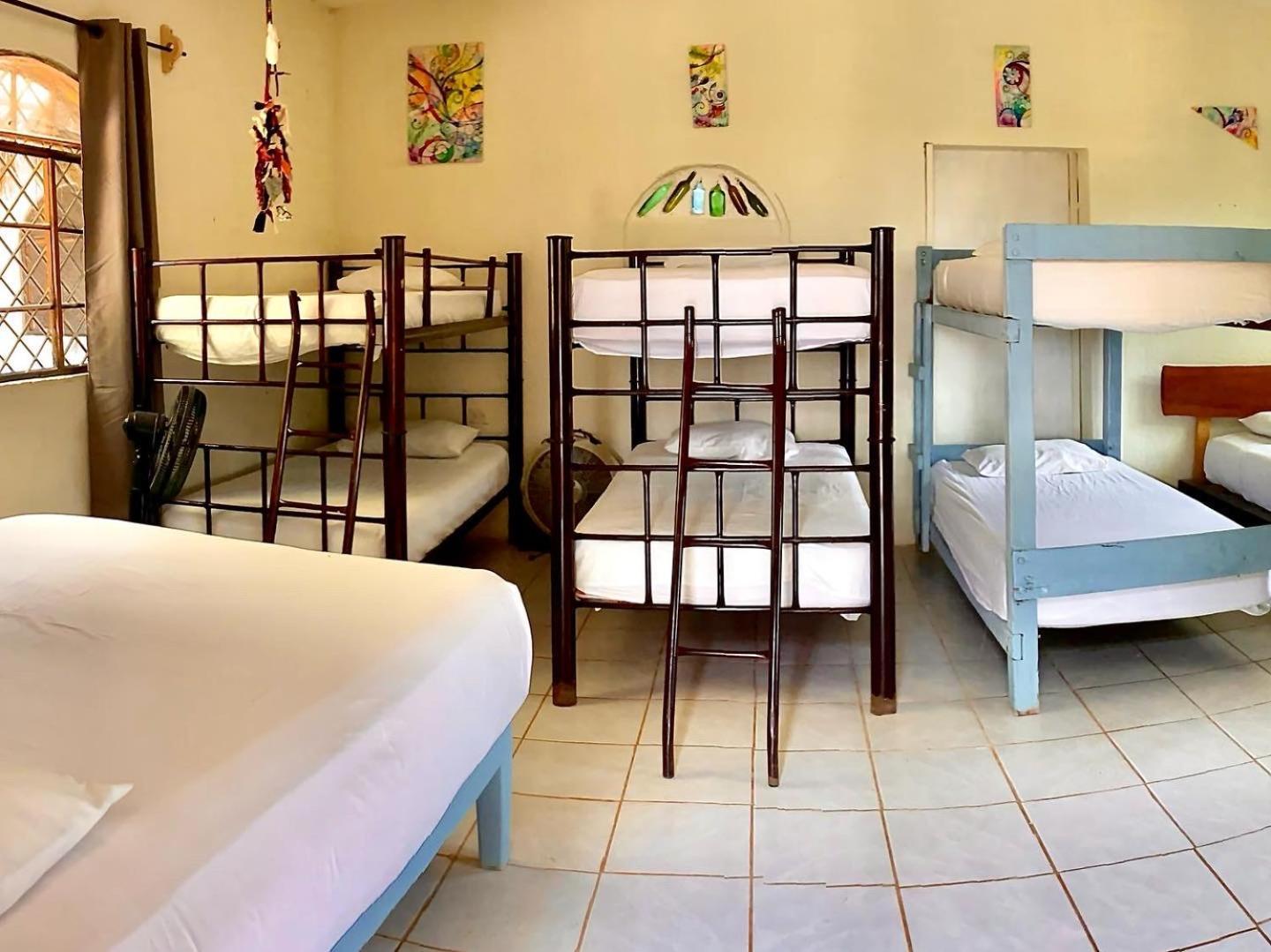 Hostalito Lahar Hostel *