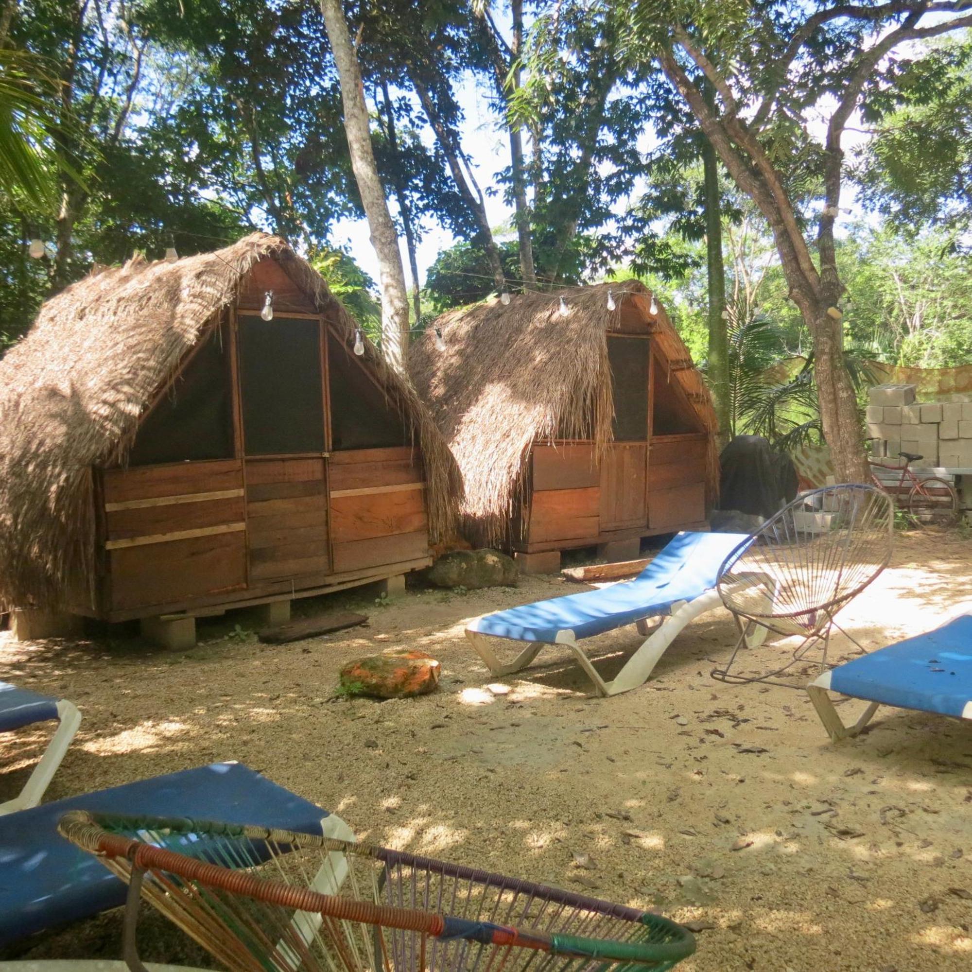 Hostel Hostalito Lahar